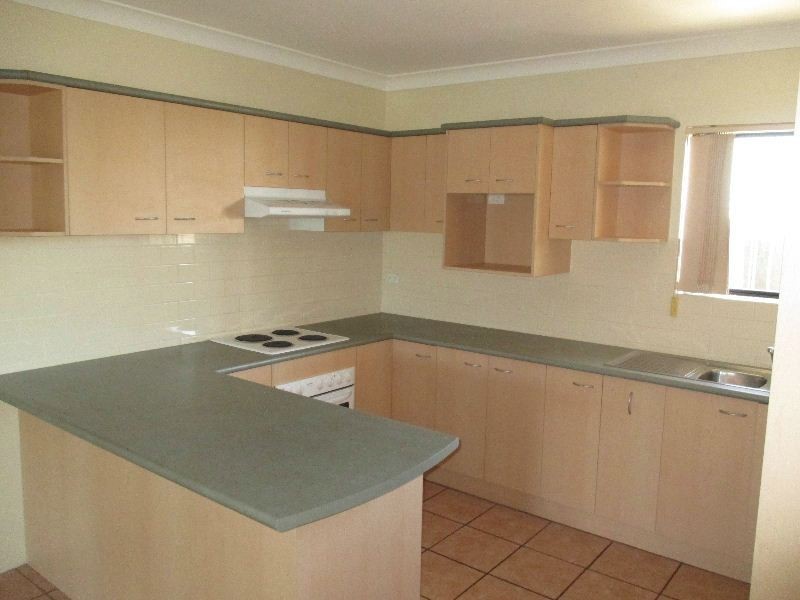 4/41 Robinson Street, Coorparoo QLD 4151