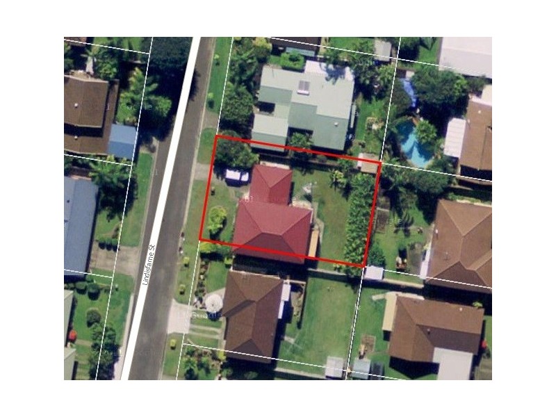 12 Lindisfarne Street, Carindale QLD 4152