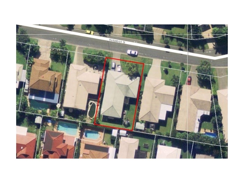 10 Kirkpatrick Street, Tingalpa QLD 4173