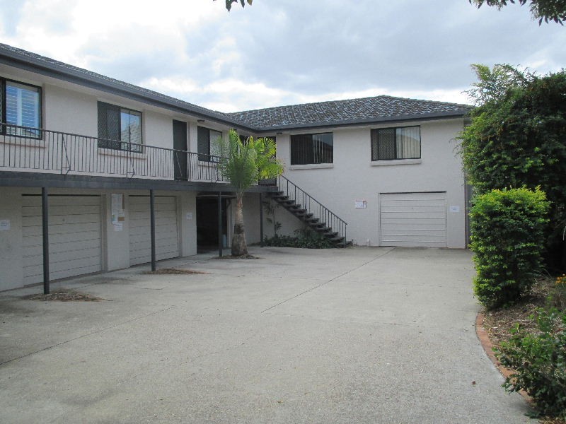 4/19 Lindsay Street, Hawthorne QLD 4171