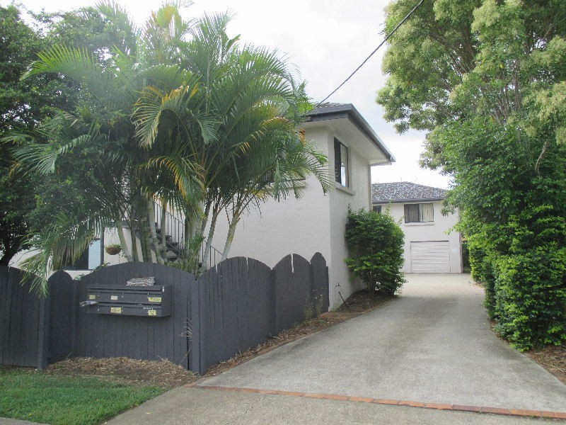 4/19 Lindsay Street, Hawthorne QLD 4171