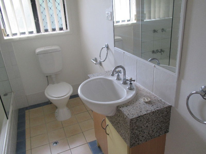 4/19 Lindsay Street, Hawthorne QLD 4171