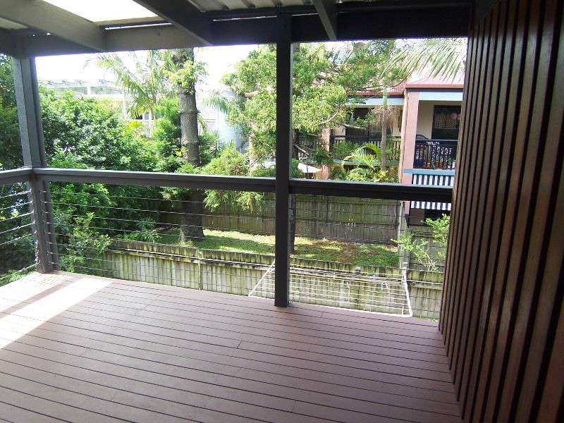 4/19 Lindsay Street, Hawthorne QLD 4171