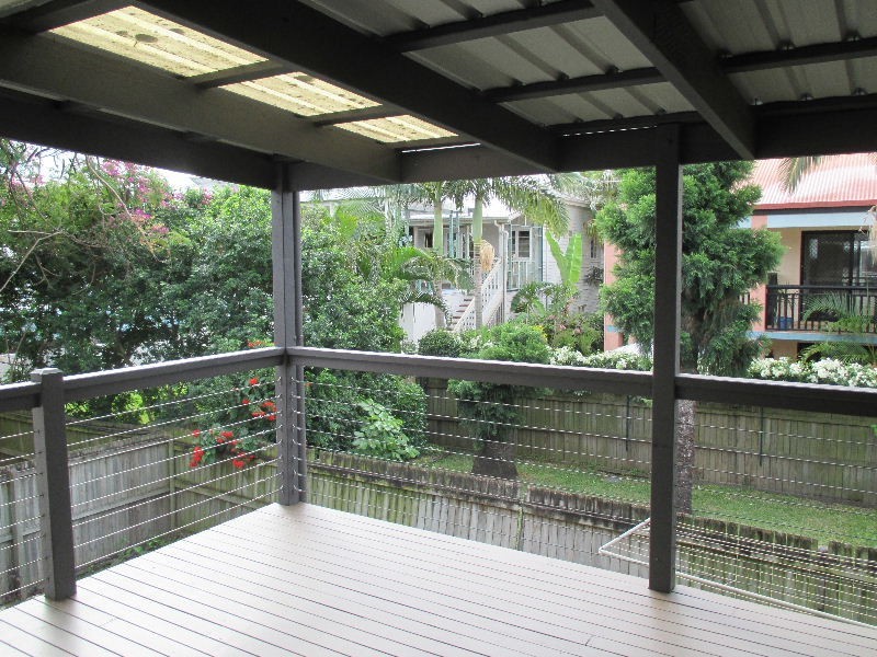 4/19 Lindsay Street, Hawthorne QLD 4171