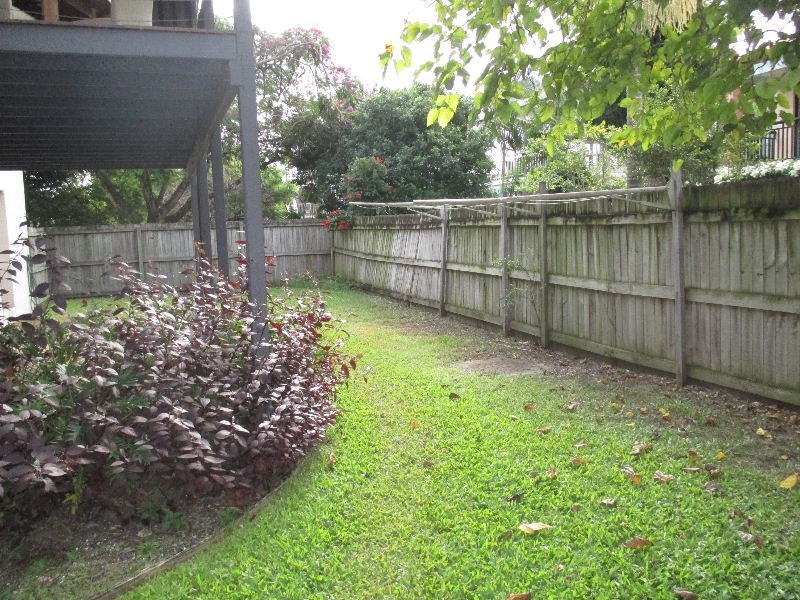 4/19 Lindsay Street, Hawthorne QLD 4171