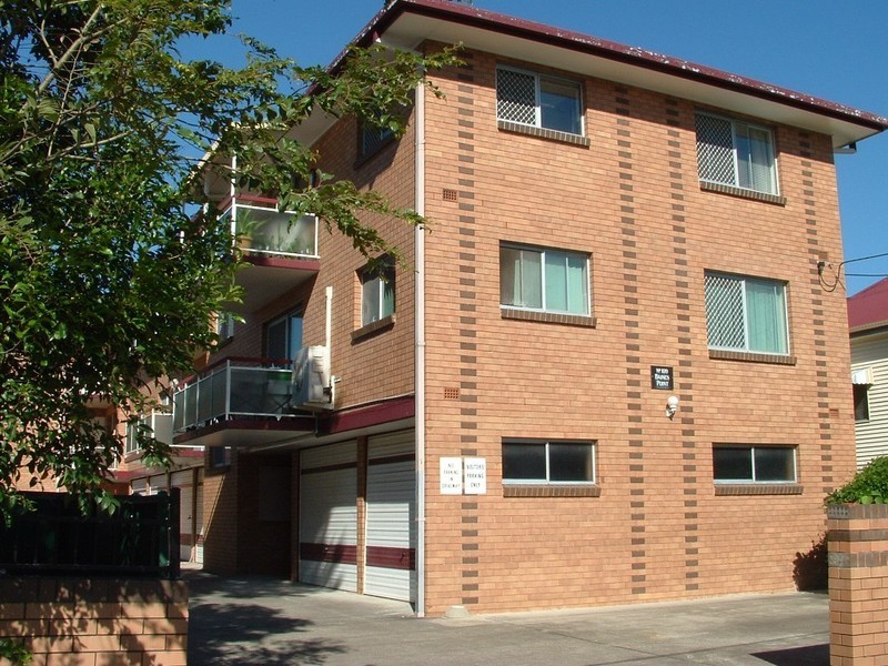 3/109 Baines Street, Kangaroo Point QLD 4169