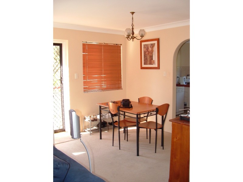 3/109 Baines Street, Kangaroo Point QLD 4169