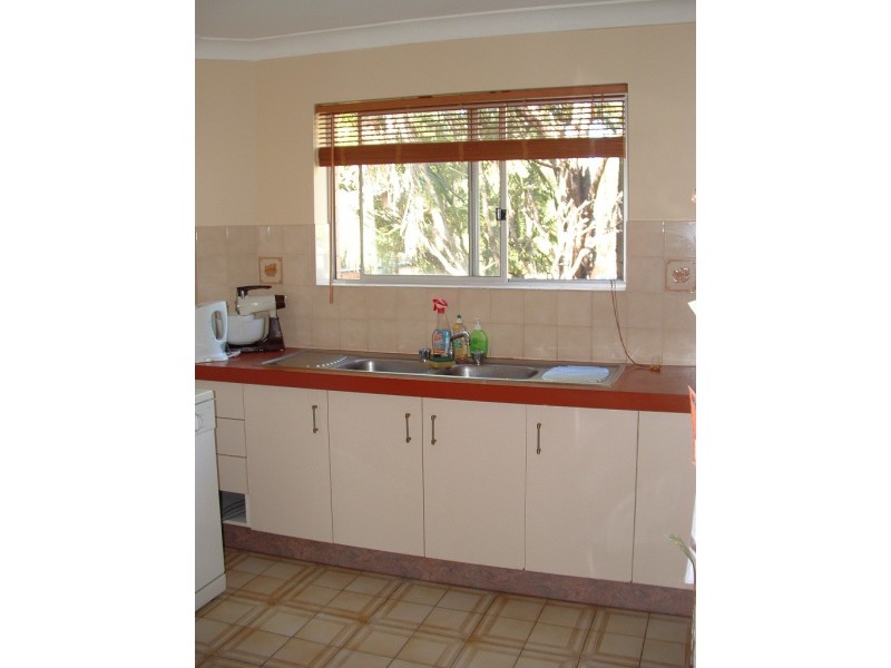 3/109 Baines Street, Kangaroo Point QLD 4169