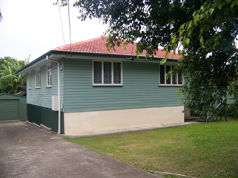 31 Beverley Street, Morningside QLD 4170