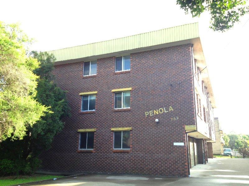 6/752 Wynnum Road, Morningside QLD 4170