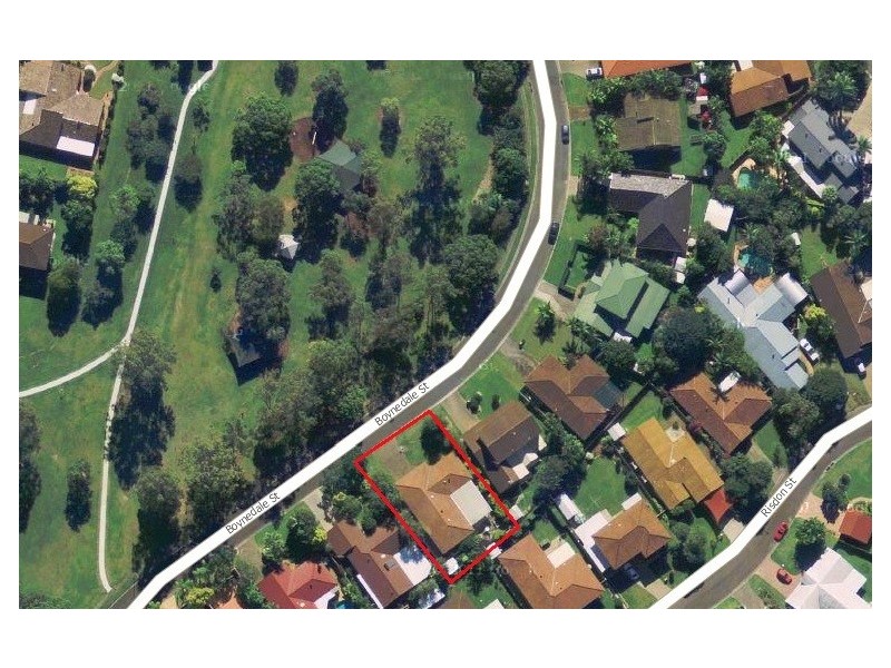 27 Boynedale Street, Carindale QLD 4152