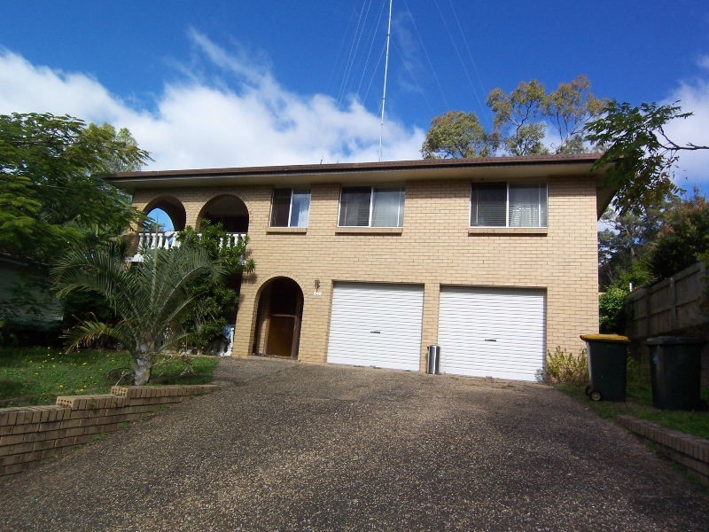 249 Gallipoli Road, Carina Heights QLD 4152