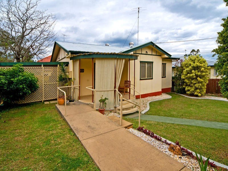 81 Gatton Street, Mount Gravatt East QLD 4122