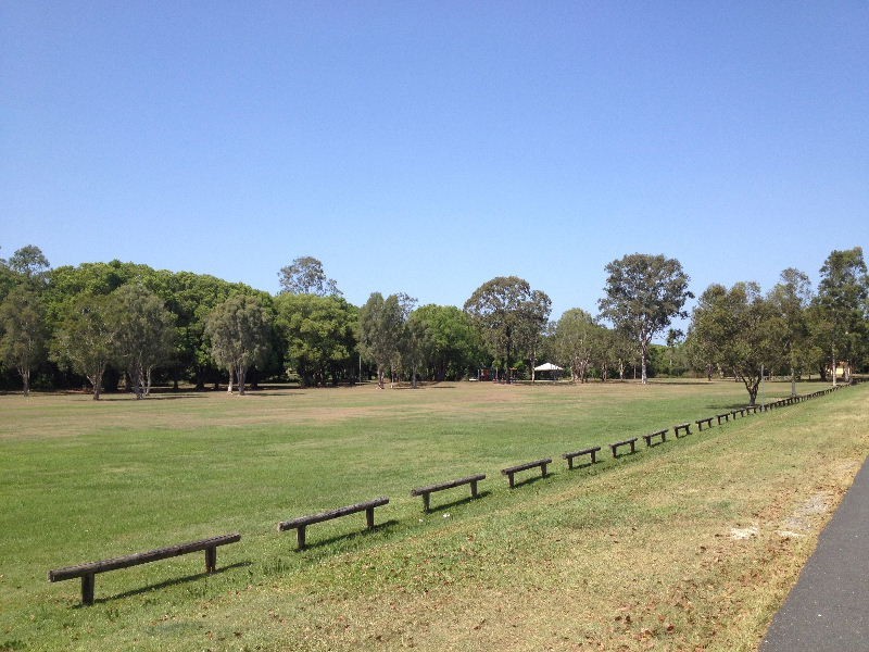 19 Harvest Street, Mansfield QLD 4122