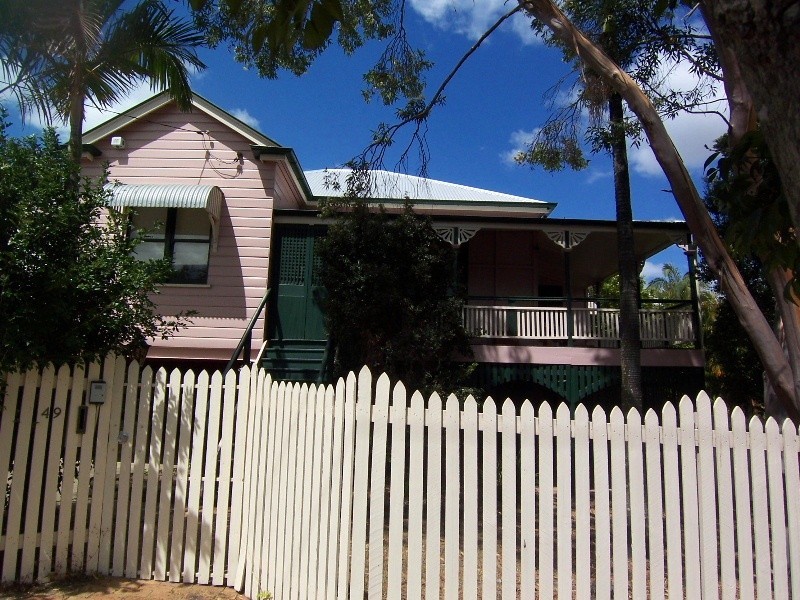 49 Rawson Street, Wooloowin QLD 4030