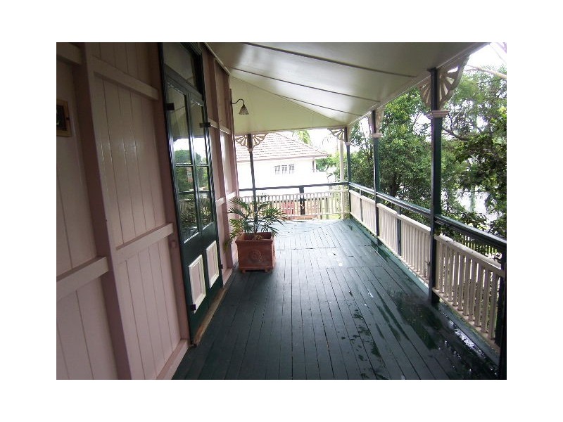 49 Rawson Street, Wooloowin QLD 4030