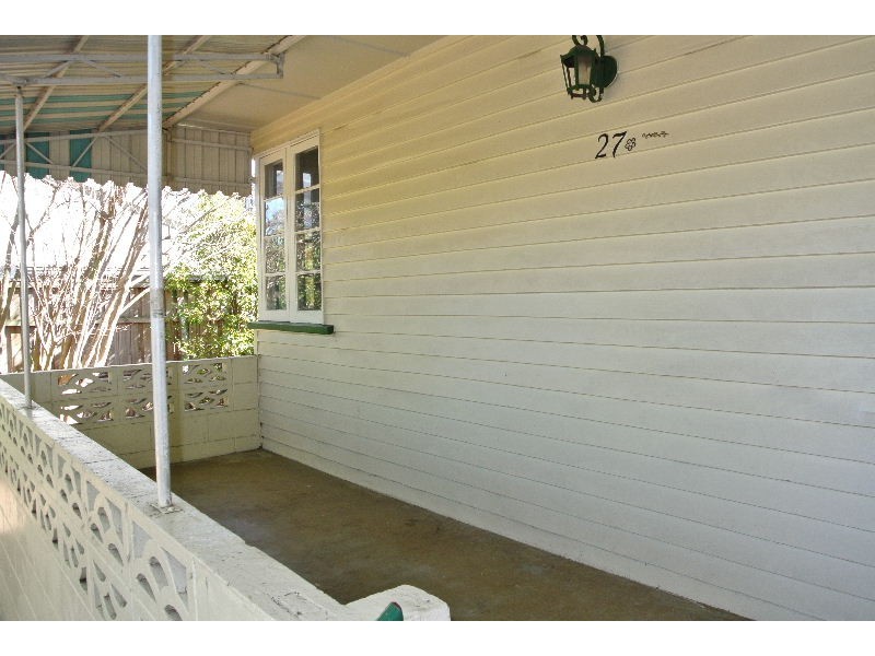 27 Palgrave Street, Tingalpa QLD 4173