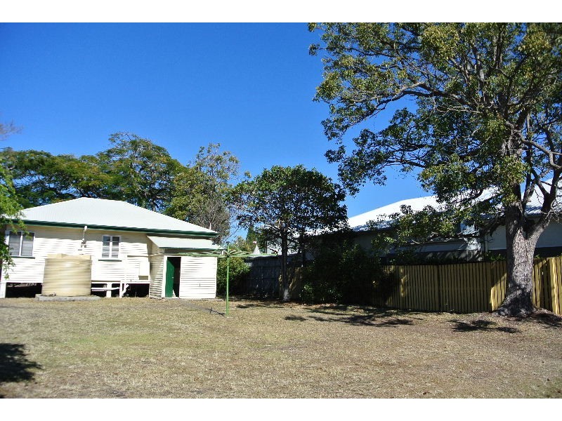 27 Palgrave Street, Tingalpa QLD 4173