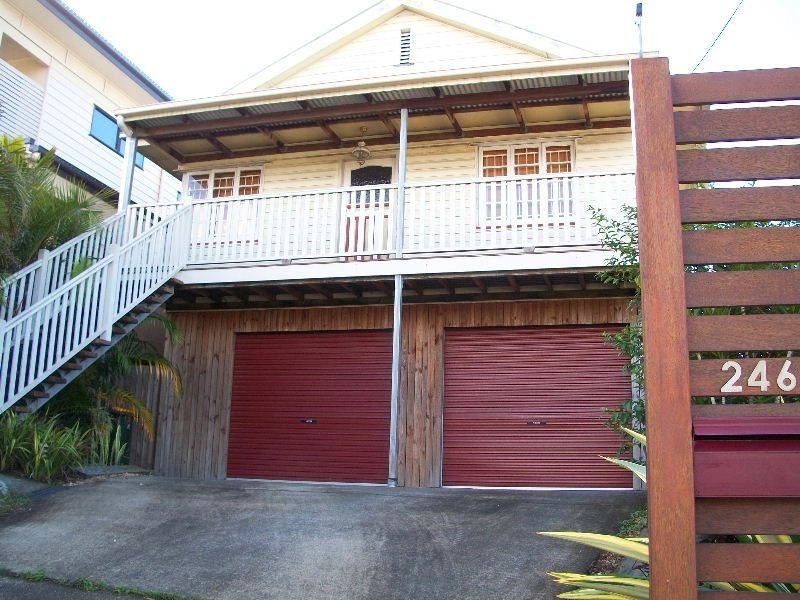 246 Winstanley Street, Carina Heights QLD 4152