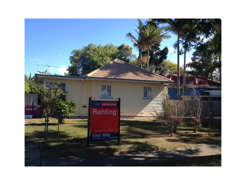 18 Blackwood Road, Manly West QLD 4179