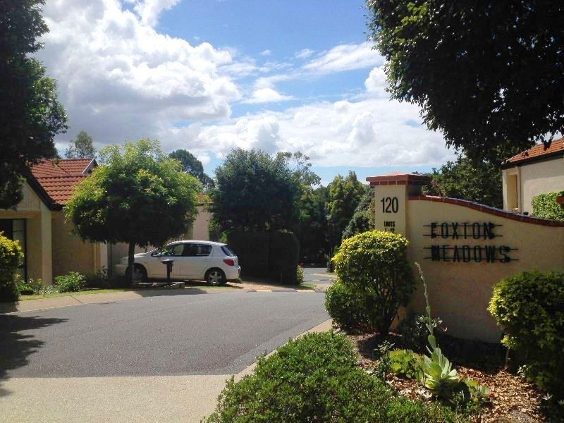 4/120 Foxton Street, Morningside QLD 4170