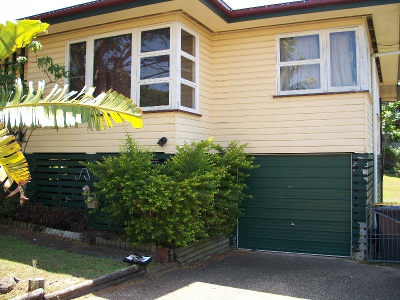 8 Dowrie Street, Upper Mount Gravatt QLD 4122