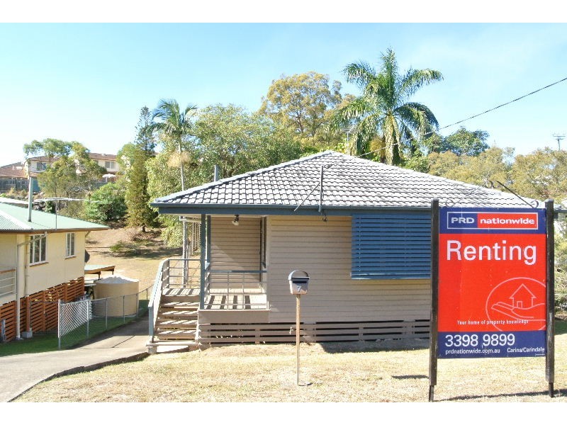 7 Laurie Street, Carina Heights QLD 4152