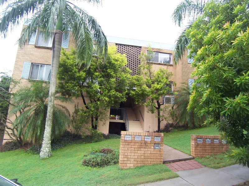 3/15 Jones Street, Highgate Hill QLD 4101