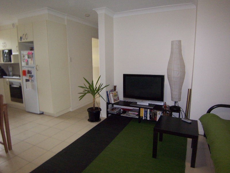 3/15 Jones Street, Highgate Hill QLD 4101