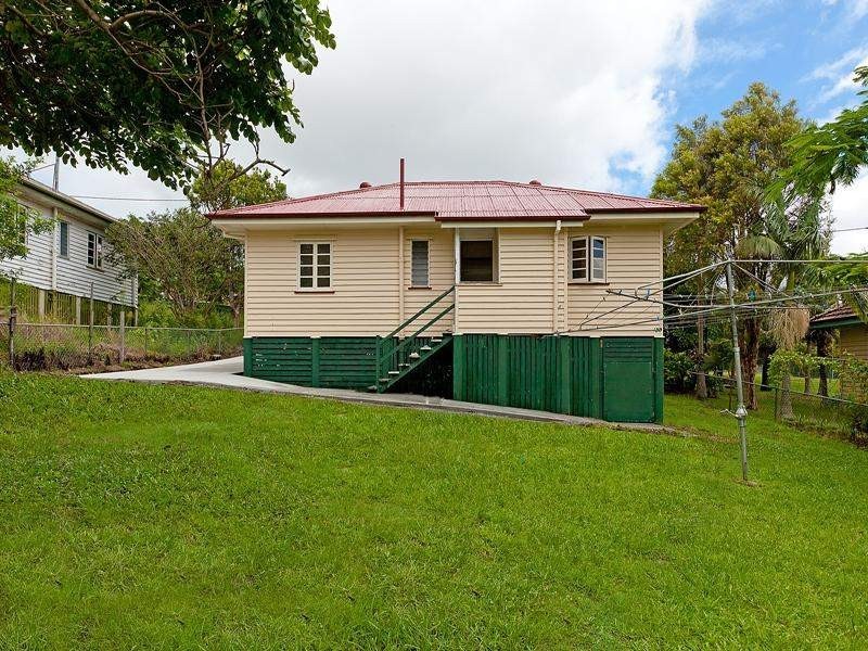 8 Summerville Street, Carina Heights QLD 4152