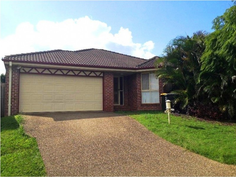 8 Jericho Circuit, Murarrie QLD 4172