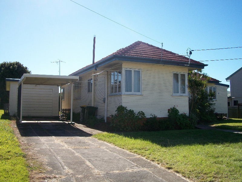 56 Lindwall Street, Upper Mount Gravatt QLD 4122