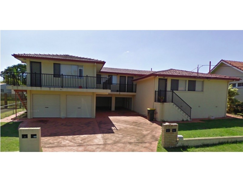 4/12 Robbies Avenue, Carina QLD 4152