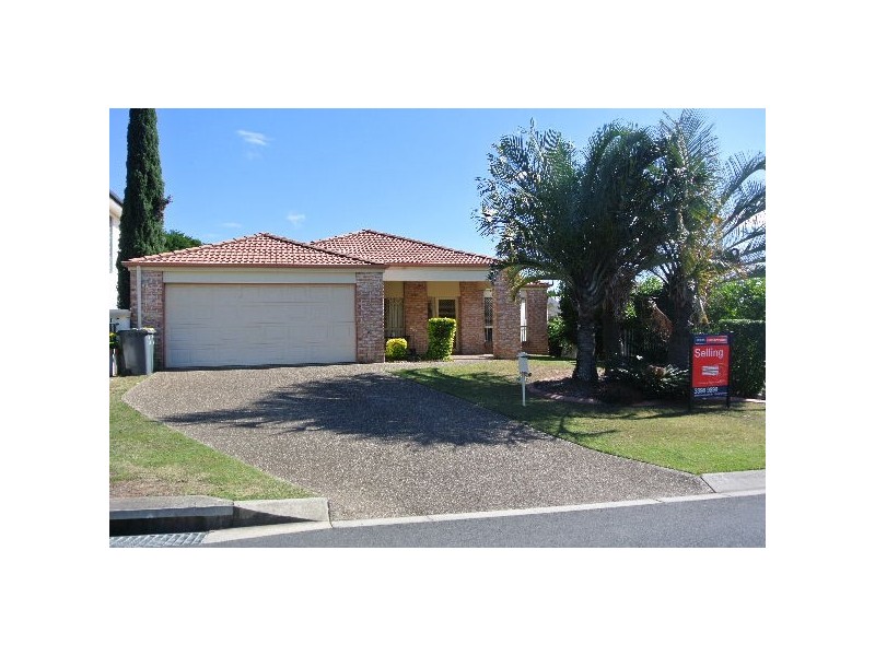 26 Shillington Place, Wishart QLD 4122