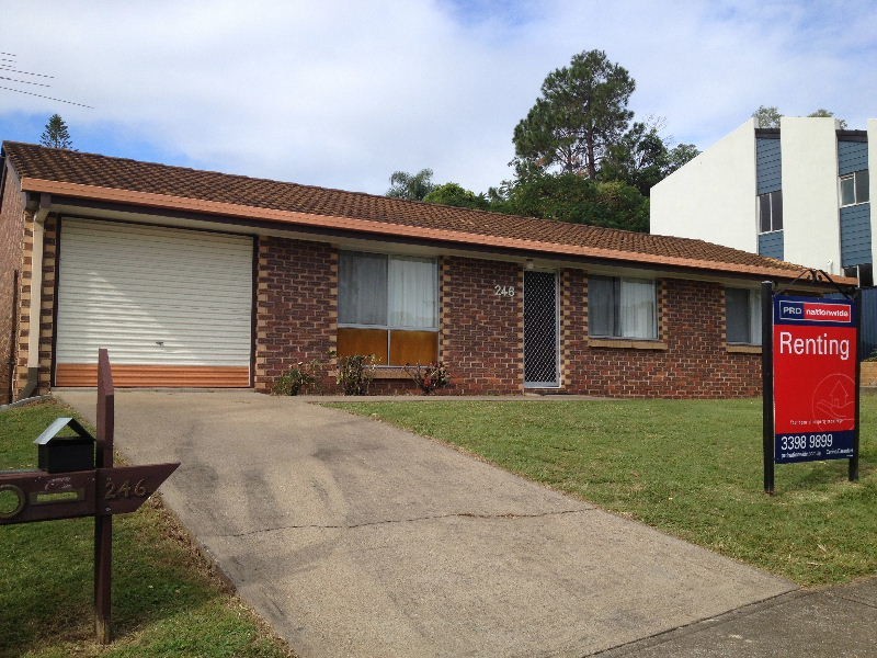 246 Belmont Road, Belmont QLD 4153