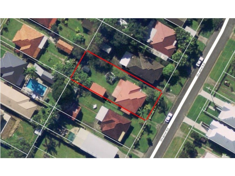 74 Shrapnel Road, Cannon Hill QLD 4170