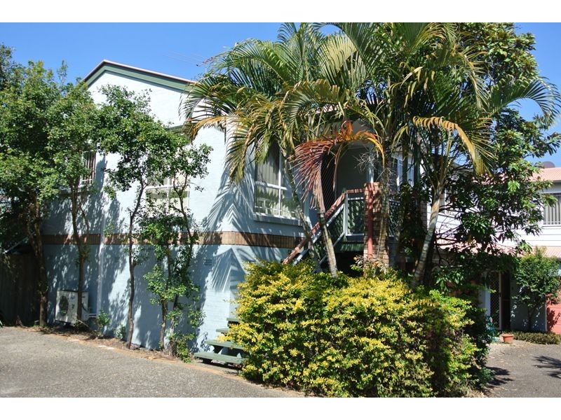 4/31 Osterley Road, Carina Heights QLD 4152