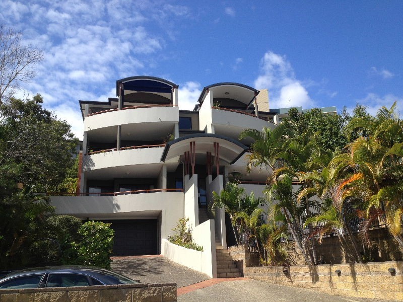 3/28 Norman Crescent, Norman Park QLD 4170