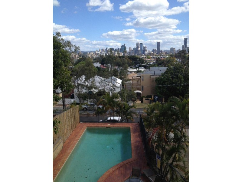 3/28 Norman Crescent, Norman Park QLD 4170