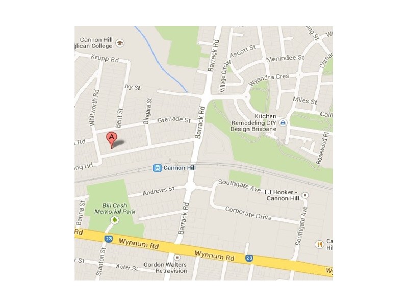 104 Armstrong Road, Cannon Hill QLD 4170