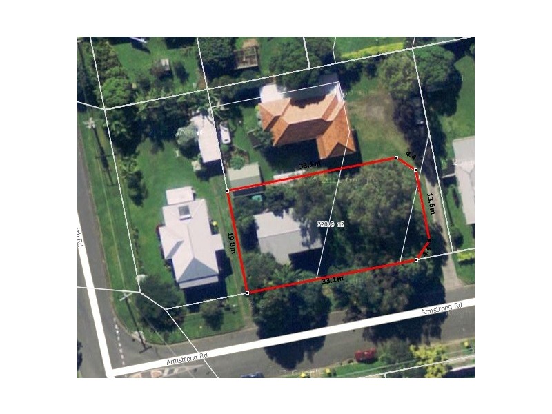 104 Armstrong Road, Cannon Hill QLD 4170