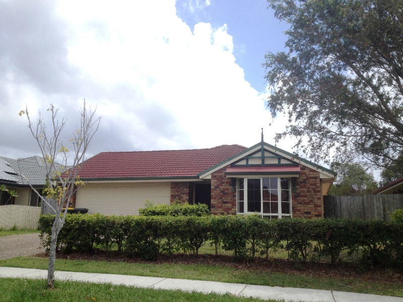 47 Cloverbrook Place, Carina QLD 4152