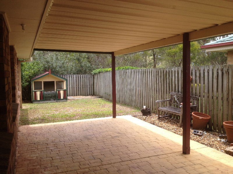 47 Cloverbrook Place, Carina QLD 4152