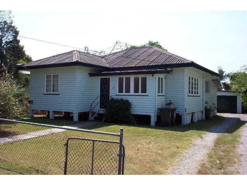 19 Palgrave Street, Tingalpa QLD 4173