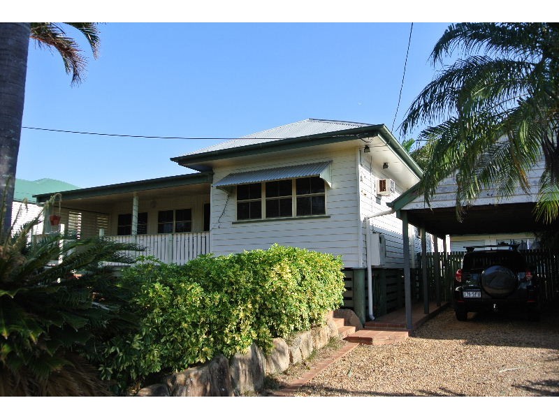 42 Radius Street, Wynnum QLD 4178
