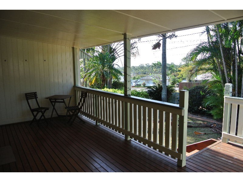 42 Radius Street, Wynnum QLD 4178