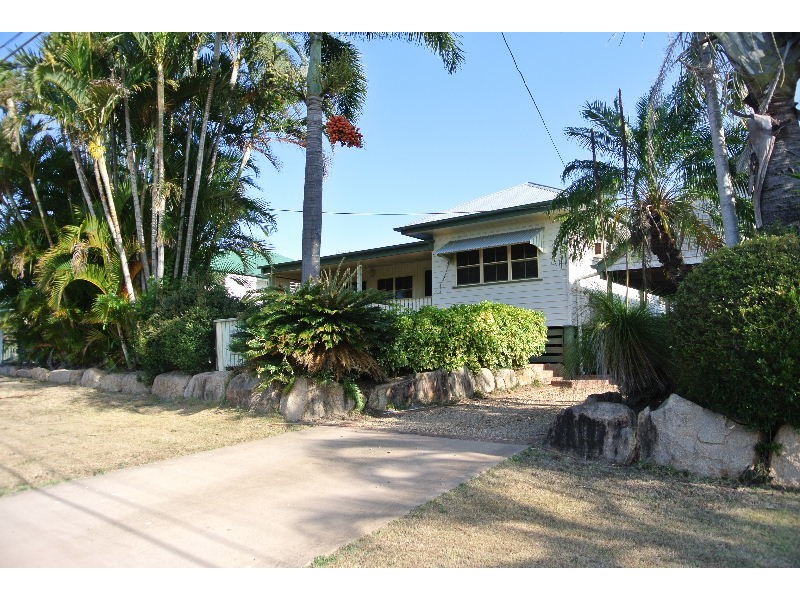 42 Radius Street, Wynnum QLD 4178
