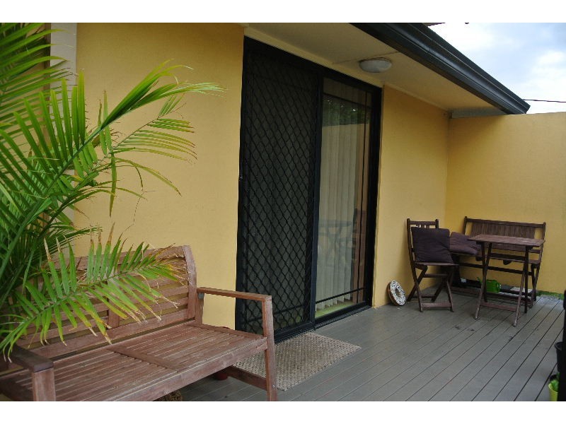 1/24 Collings Street, Balmoral QLD 4171