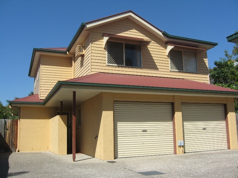 3/83 Richmond Road, Morningside QLD 4170