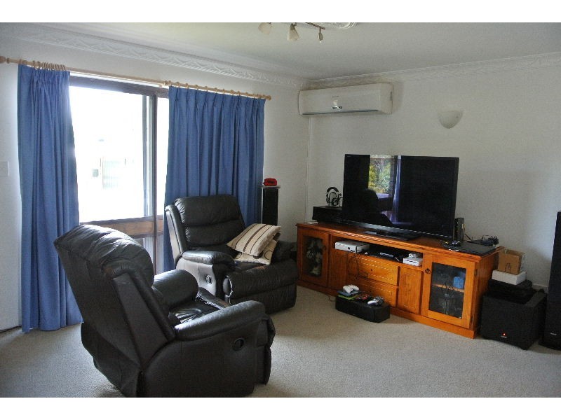 5/115 Leicester Street, Coorparoo QLD 4151